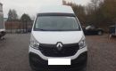 Renault TRAFIC L1H2 2019rok klma tempomat pdc telefon 125KM regały półki zdjęcie 2
