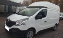 Renault TRAFIC L1H2 2019rok klma tempomat pdc telefon 125KM regały półki zdjęcie 3