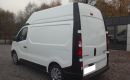 Renault TRAFIC L1H2 2019rok klma tempomat pdc telefon 125KM regały półki zdjęcie 4