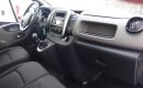 Renault TRAFIC L1H2 2019rok klma tempomat pdc telefon 125KM regały półki zdjęcie 12