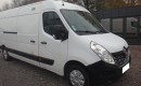 Renault LIFT MASTER L3H2 MAX 2018 klima pdc navi tempomat telefon 150KM ŁADNY zdjęcie 1