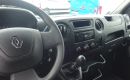 Renault LIFT MASTER L3H2 MAX 2018 klima pdc navi tempomat telefon 150KM ŁADNY zdjęcie 10