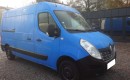 Renault MASTER LIFT L2H2 2016rok klima pdc tempomat kamera cofani regały półki ŁADNY zdjęcie 1