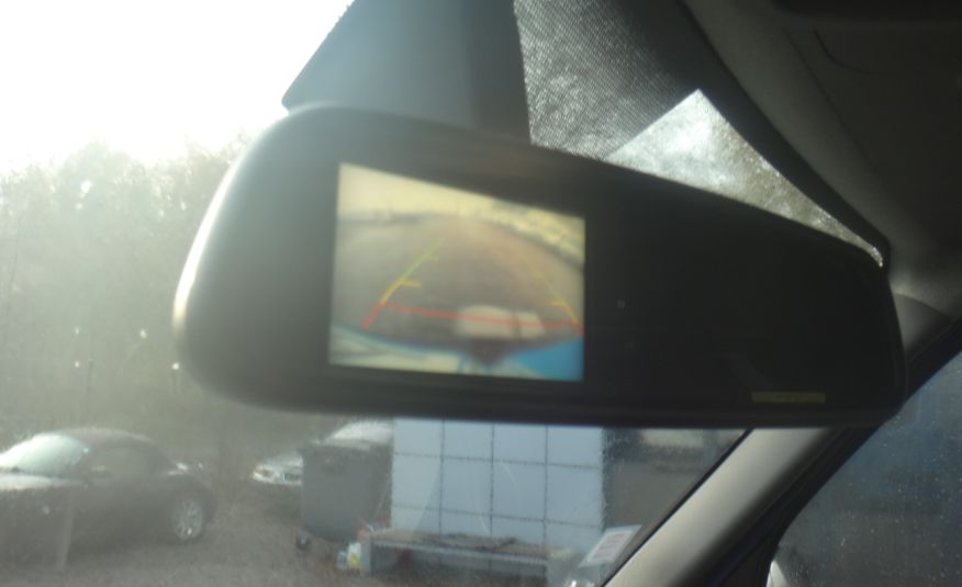 Renault MASTER LIFT L2H2 2016rok klima pdc tempomat kamera cofani regały półki ŁADNY zdjęcie 10