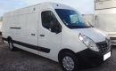 Renault MASTER L4H2 MAXI LONG 2018 klima pdc navi telefon 150KM zdjęcie 3