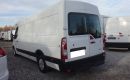 Renault MASTER L4H2 MAXI LONG 2018 klima pdc navi telefon 150KM zdjęcie 6