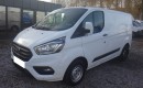 Ford LIFT TRANSIT CUSTOM 2022rok klima LED pdcx2 navi ŁADNY zdjęcie 1