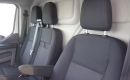 Ford LIFT TRANSIT CUSTOM 2022rok klima LED pdcx2 navi ŁADNY zdjęcie 8