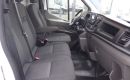 Ford TRANSIT MK L4H3 MAXI LONG JUMBO XXL 2023rok 25tys km kamera cofania klima tempomat 170KM zdjęcie 8
