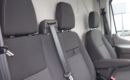 Ford TRANSIT MK L4H3 MAXI LONG JUMBO XXL 2023rok 25tys km kamera cofania klima tempomat 170KM zdjęcie 10