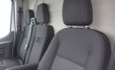 Ford TRANSIT MK L4H3 MAXI LONG JUMBO XXL 2023rok 25tys km kamera cofania klima tempomat 170KM zdjęcie 11