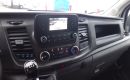 Ford TRANSIT MK L4H3 MAXI LONG JUMBO XXL 2023rok 25tys km kamera cofania klima tempomat 170KM zdjęcie 12