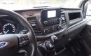 Ford TRANSIT MK L4H3 MAXI LONG JUMBO XXL 2023rok 25tys km kamera cofania klima tempomat 170KM zdjęcie 13