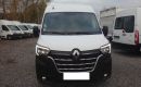 Renault MASTER IV L3H2 MAX 2020 klima navi LED tempomat pdc telefon zdjęcie 2