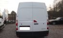 Renault MASTER IV L3H2 MAX 2020 klima navi LED tempomat pdc telefon zdjęcie 5