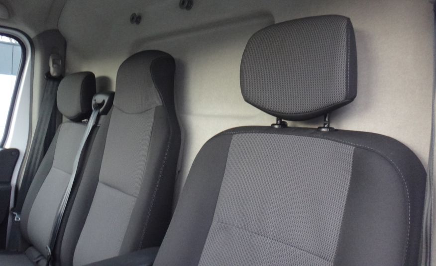 Renault MASTER IV L3H2 MAX 2020 klima navi LED tempomat pdc telefon zdjęcie 12