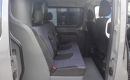 Opel VIVARO L2H1 LONG 2015 doka brygadówka doka dubel kabina 5-os navi kamera cofania zdjęcie 8