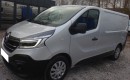 Renault TRAFIC LIFT L1H1 2020 klima LED pdc tempomat srebrny metalik zdjęcie 1