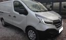 Renault TRAFIC LIFT L1H1 2020 klima LED pdc tempomat srebrny metalik zdjęcie 3