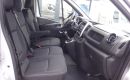 Renault TRAFIC LIFT L1H1 2020 klima LED pdc tempomat srebrny metalik zdjęcie 7