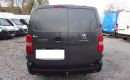Peugeot EXPERT L3H1 LONG brygadówka 5-osób składana ławka navi pdc ŁADNY 150KM zdjęcie 5