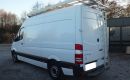 Mercedes SPRINTER 311 L2H2 2018rok klima bagażnik z drabiną regały półki zdjęcie 3