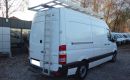 Mercedes SPRINTER 311 L2H2 2018rok klima bagażnik z drabiną regały półki zdjęcie 4