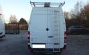 Mercedes SPRINTER 311 L2H2 2018rok klima bagażnik z drabiną regały półki zdjęcie 5