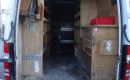 Mercedes SPRINTER 311 L2H2 2018rok klima bagażnik z drabiną regały półki zdjęcie 6