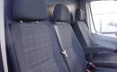 Mercedes SPRINTER 311 L2H2 2018rok klima bagażnik z drabiną regały półki zdjęcie 9