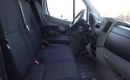 Mercedes SPRINTER 311 L2H2 2018rok klima bagażnik z drabiną regały półki zdjęcie 10