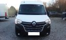 Renault LIFT MASTER IV L3H2 MAX 12/2019 ładny klima navi kamera cofania LED tempomat zdjęcie 2