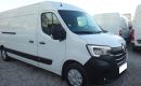 Renault LIFT MASTER IV L3H2 MAX 12/2019 ładny klima navi kamera cofania LED tempomat zdjęcie 3