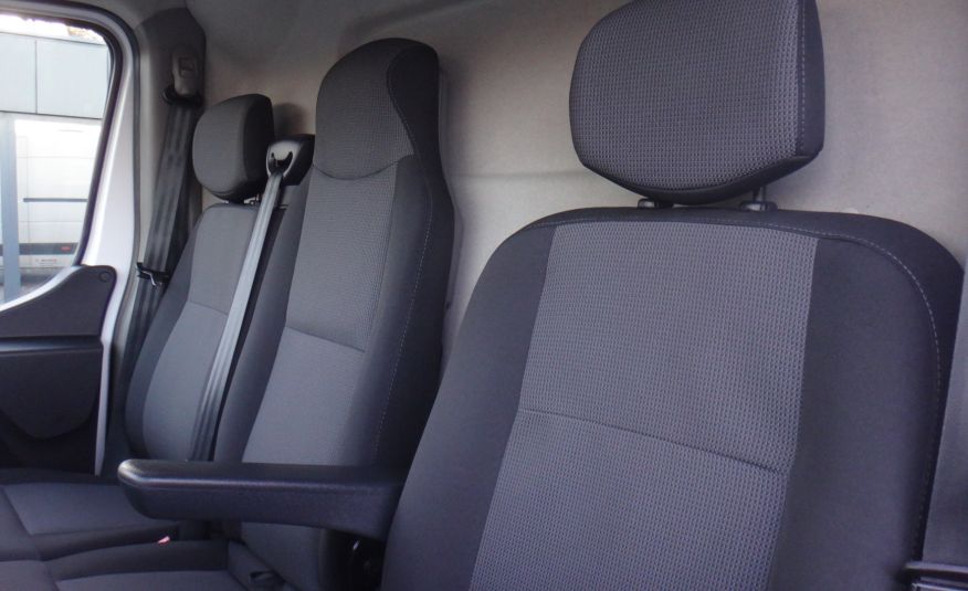 Renault LIFT MASTER IV L3H2 MAX 12/2019 ładny klima navi kamera cofania LED tempomat zdjęcie 9