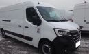 Renault MASTER IV L3H2 MAX 2022 klima pdc LED kamera cofania 150KM idealny zdjęcie 3