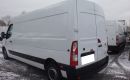 Renault MASTER IV L3H2 MAX 2022 klima pdc LED kamera cofania 150KM idealny zdjęcie 4