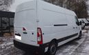 Renault MASTER IV L3H2 MAX 2022 klima pdc LED kamera cofania 150KM idealny zdjęcie 6