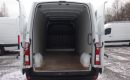 Renault MASTER IV L3H2 MAX 2022 klima pdc LED kamera cofania 150KM idealny zdjęcie 7