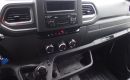 Renault MASTER IV L3H2 MAX 2022 klima pdc LED kamera cofania 150KM idealny zdjęcie 10