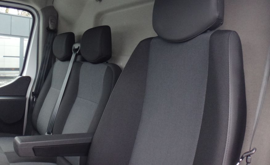 Renault MASTER IV L3H2 MAX 2022 klima pdc LED kamera cofania 150KM idealny zdjęcie 11