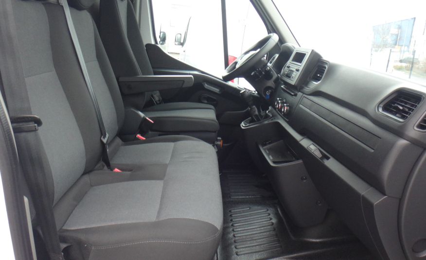 Renault MASTER IV L3H2 MAX 2022 klima pdc LED kamera cofania 150KM idealny zdjęcie 12