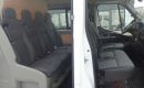 Renault MASTER LIFT brygadówka doka dubel kabina 7-osób klima navi regały półki 2015rok + stacja paliw zdjęcie 5