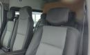 Renault MASTER LIFT brygadówka doka dubel kabina 7-osób klima navi regały półki 2015rok + stacja paliw zdjęcie 9