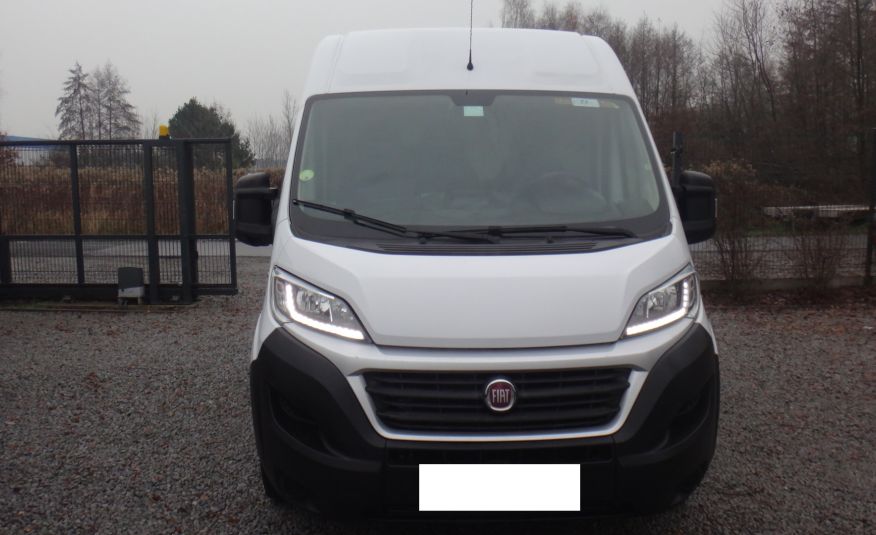 Fiat LIFT DUCATO L2H2 2019 klima pdc tempomat kamera cofania 2.3M-jet 130KM zdjęcie 2