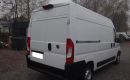Fiat LIFT DUCATO L2H2 2019 klima pdc tempomat kamera cofania 2.3M-jet 130KM zdjęcie 4