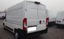 Fiat LIFT DUCATO L2H2 2019 klima pdc tempomat kamera cofania 2.3M-jet 130KM zdjęcie 5
