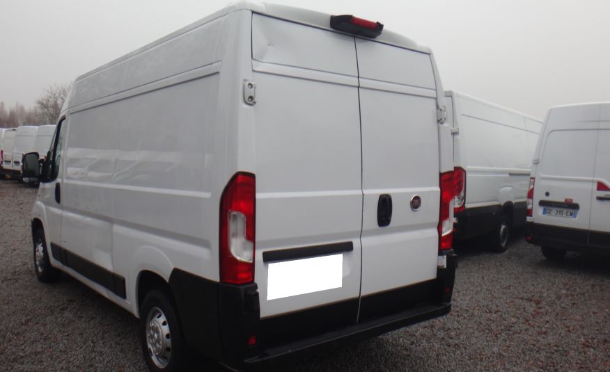 Fiat LIFT DUCATO L2H2 2019 klima pdc tempomat kamera cofania 2.3M-jet 130KM zdjęcie 5