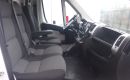 Fiat LIFT DUCATO L2H2 2019 klima pdc tempomat kamera cofania 2.3M-jet 130KM zdjęcie 7