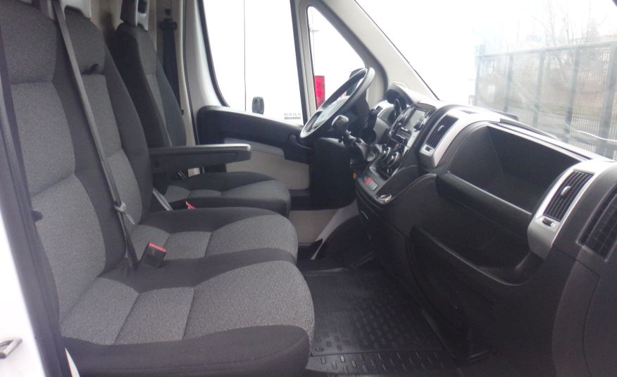 Fiat LIFT DUCATO L2H2 2019 klima pdc tempomat kamera cofania 2.3M-jet 130KM zdjęcie 7