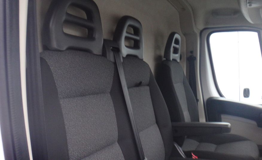 Fiat LIFT DUCATO L2H2 2019 klima pdc tempomat kamera cofania 2.3M-jet 130KM zdjęcie 8